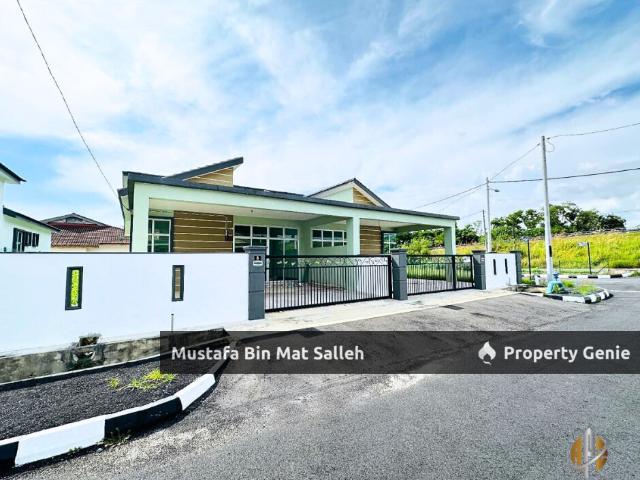 Residential House for sale in Kuala Muda, Kedah