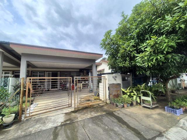 Residential House for sale in Petaling, Alam Impian