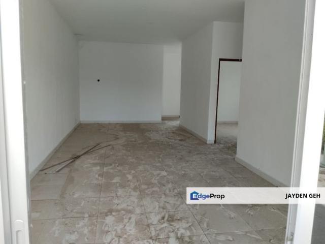 House for sale in Pokok Sena, Kedah