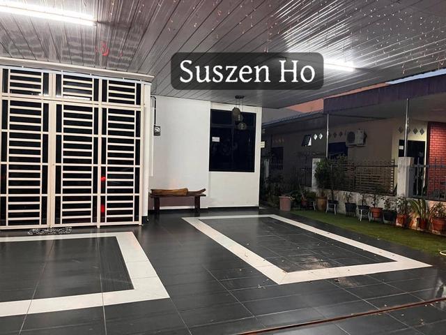 Residential House for sale in Lunas, Kedah