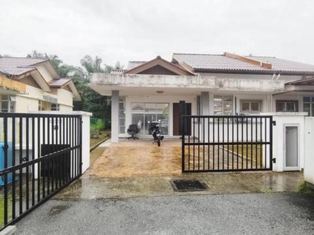 Residential House for rent in Selangor