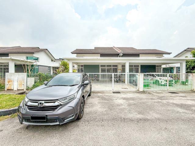 Residential House for sale in Banting, Selangor