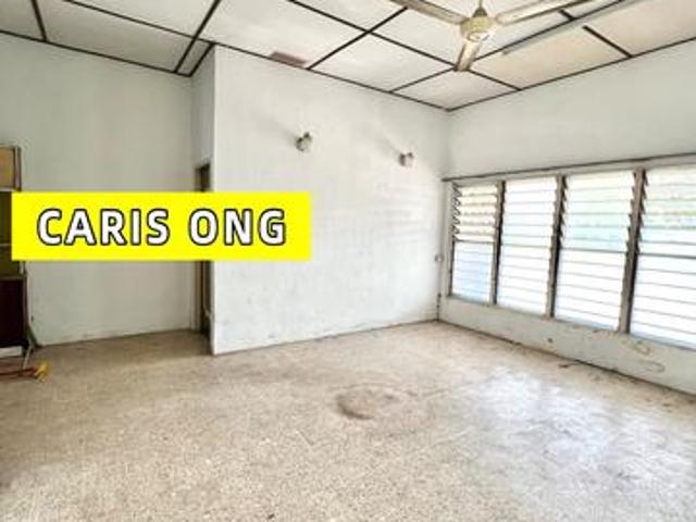 Residential House for rent in Perai, Seberang Perai