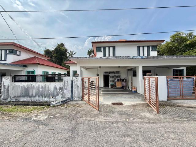 Terraced House for sale in Muar, Johor