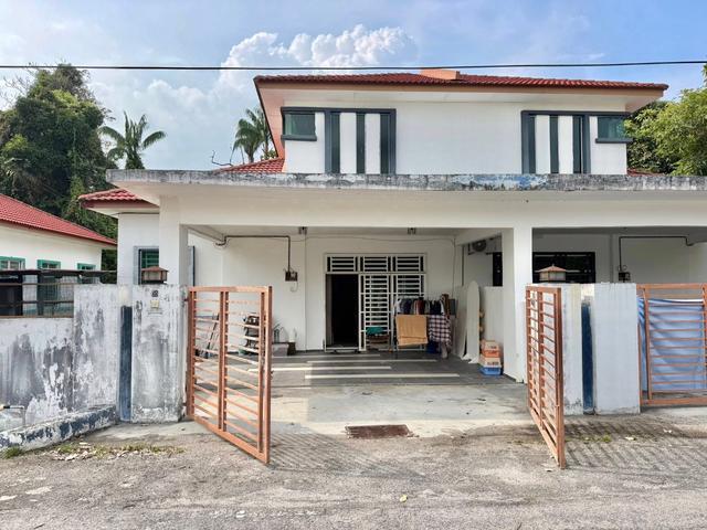 Residential House for sale in Muar, Johor
