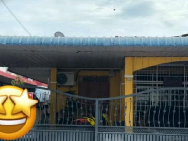 Residential House for sale in Nibong Tebal, Seberang Perai