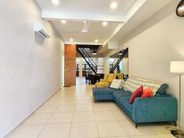 Residential House for rent in Alor Setar, Kedah