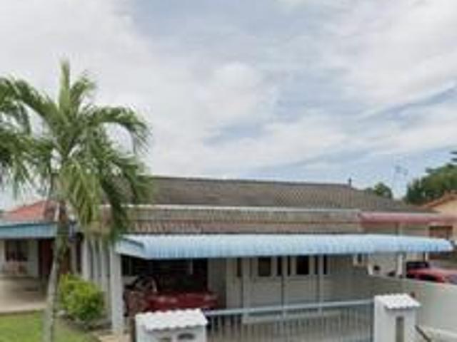 Residential House for sale in Alor Setar, Kedah