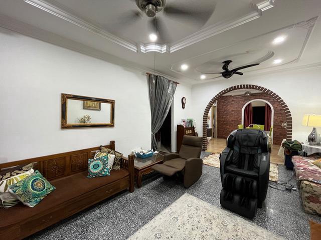 Residential House for sale in Alor Setar, Kedah
