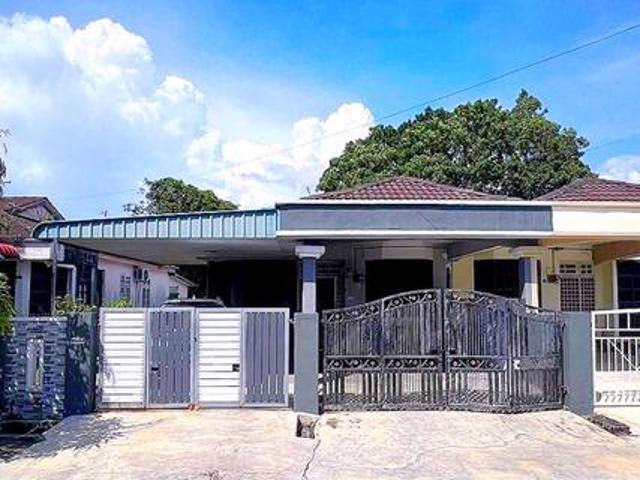 Residential House for sale in Wellesley, Penang