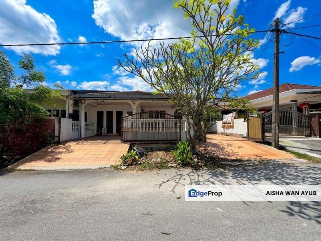 House for sale in Majlis Perbandaran Kajang, Hulu Langat