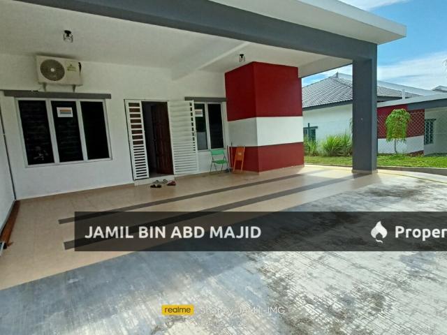Residential House for sale in Sri Rusa, Negeri Sembilan