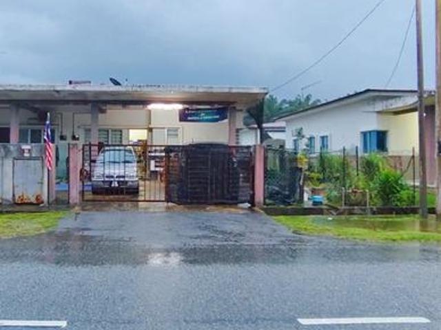 Residential House for sale in Pahang