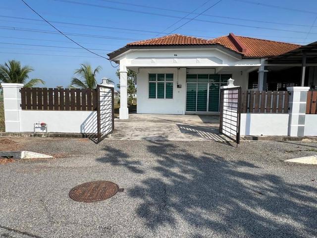 Residential House for sale in Sarang, Kedah