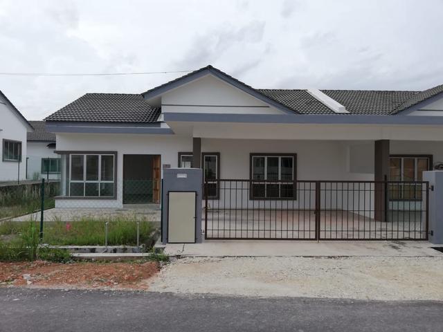 Residential House for sale in Mentakab, Pahang