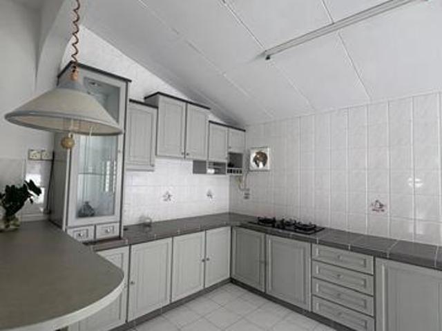 Residential House for sale in Wellesley, Penang