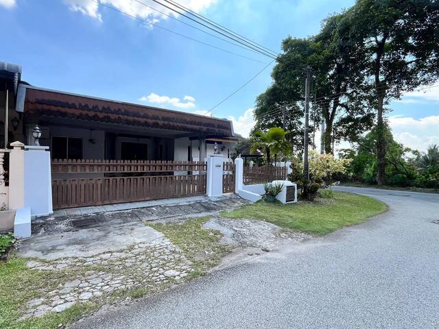 Residential House for sale in Perak, Kampar