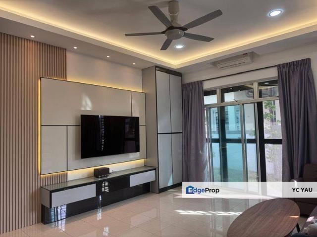 House for sale in Muar, Johor