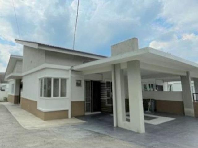 Residential House for rent in Mantin, Negeri Sembilan