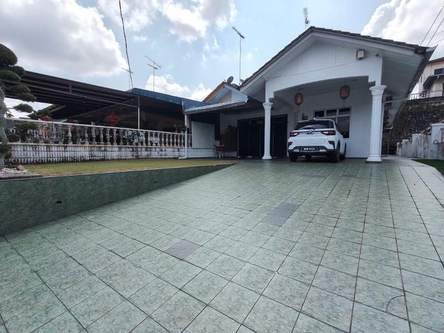 Terraced House for sale in Kluang