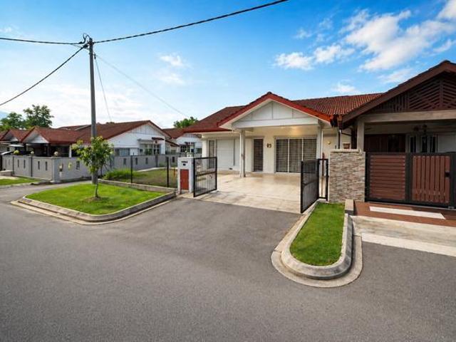 Residential House for sale in Ulu Dong, Selangor