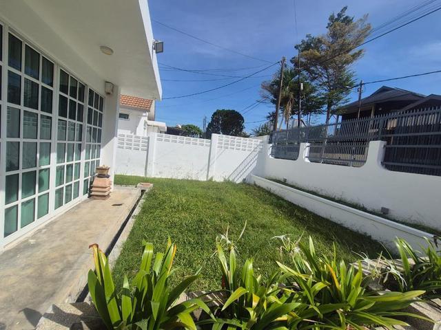 Residential House for rent in Georgetown, Penang