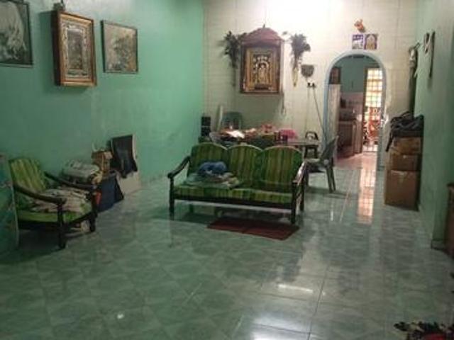 Residential House for sale in Ulu Tiram, Johor Bahru