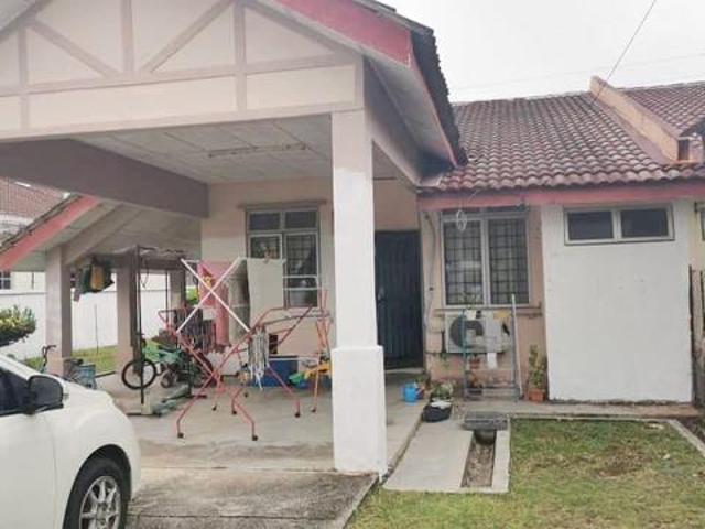 Residential House for sale in Putrajaya