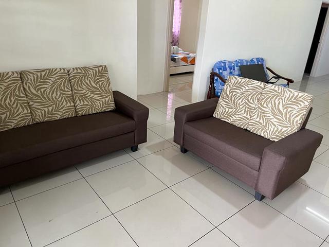 Residential House for rent in Kulim, Kedah