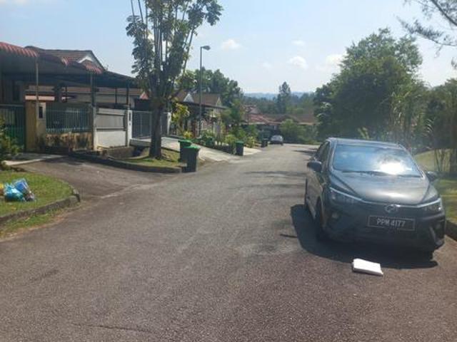 Residential House for sale in Kulim, Kedah