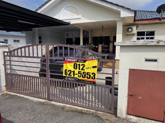 Residential House for sale in Senawang, Seremban