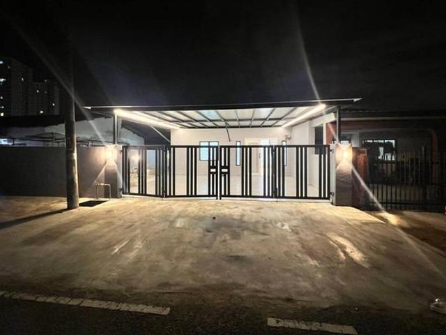 Residential House for sale in Tebrau, Johor