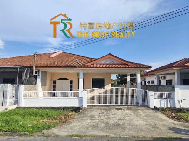 Residential House for sale in Long Miri, Sarawak