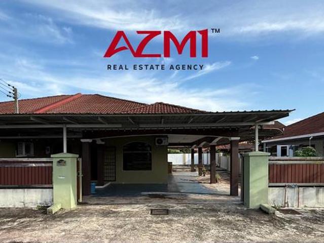 Residential House for sale in Long Miri, Sarawak