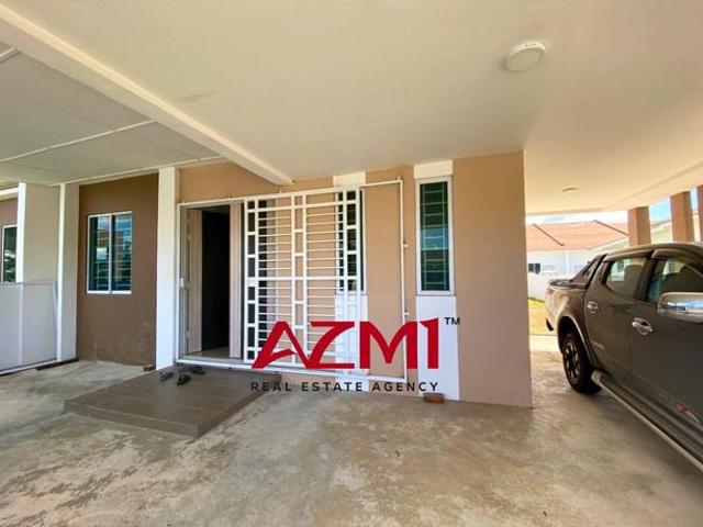 Residential House for sale in Long Miri, Sarawak