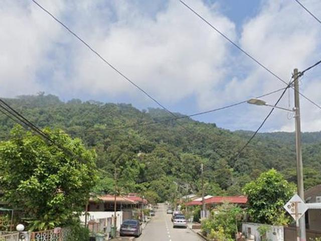 Residential House for sale in Mukim 13, Georgetown