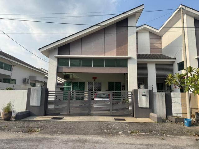 Residential House for sale in Perak, Tanjong Ipoh