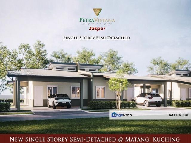 House for sale in Kuching, Sarawak