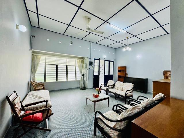 Residential House for rent in Georgetown, Penang