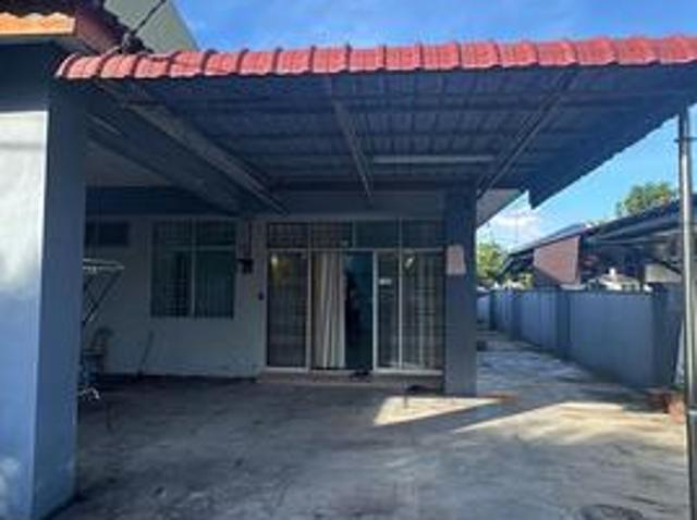 Residential House for sale in Kuala Kedah, Kedah