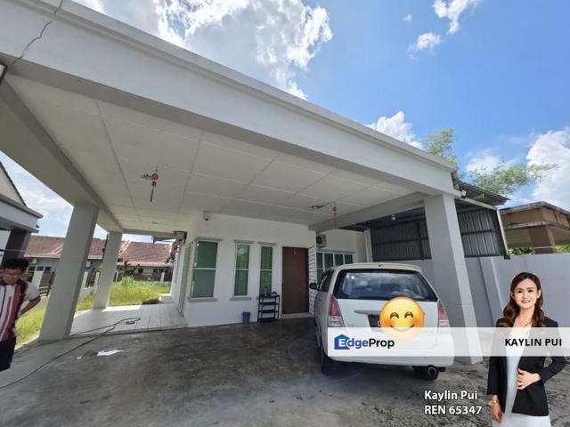 House for sale in Samarahan, Kota Samarahan