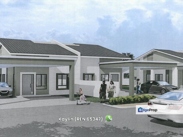 House for sale in Samarahan, Kota Samarahan