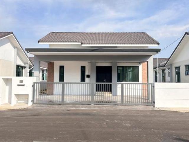 Residential House for sale in Wellesley, Penang
