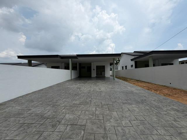 Residential House for sale in Kulim, Kedah