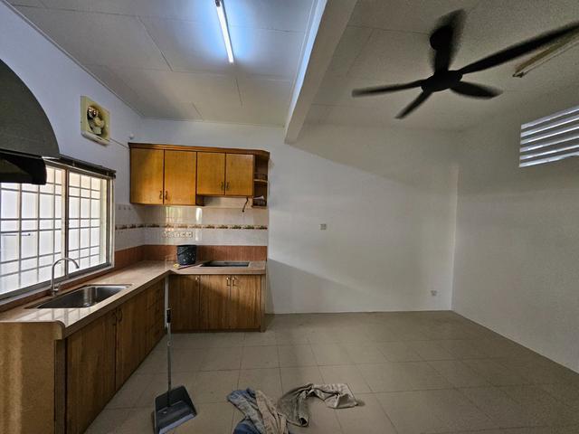 Residential House for rent in Georgetown, Penang