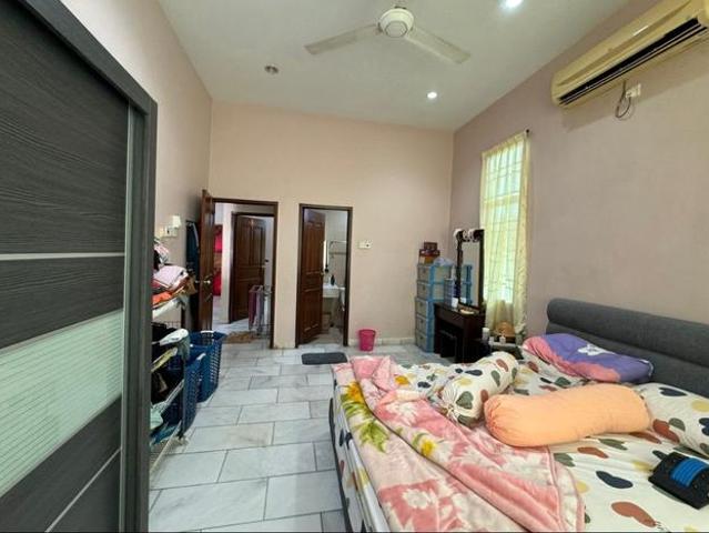 Residential House for sale in Pulau Tawar, Wellesley