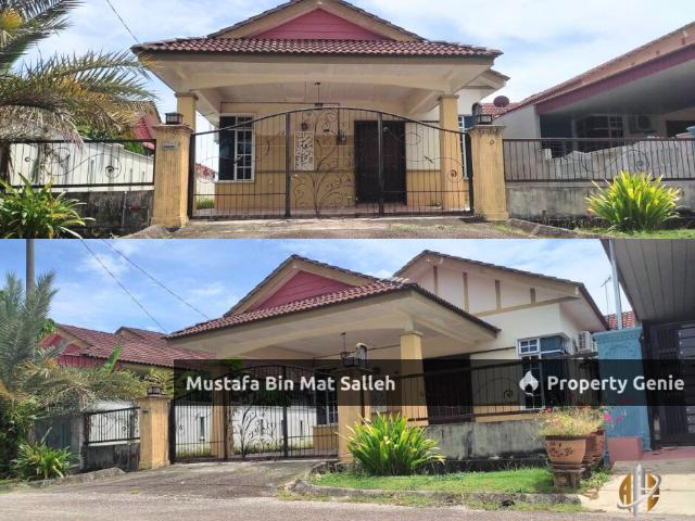Residential House for sale in Sungai Petani, Kuala Muda