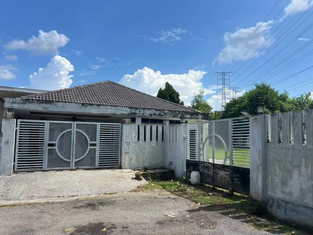 Residential House for sale in Selayang, Selangor