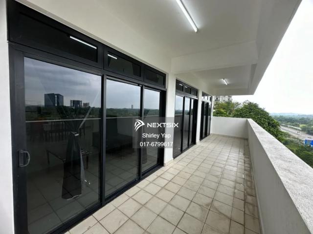 Warehouse for rent in Kulim, Kedah
