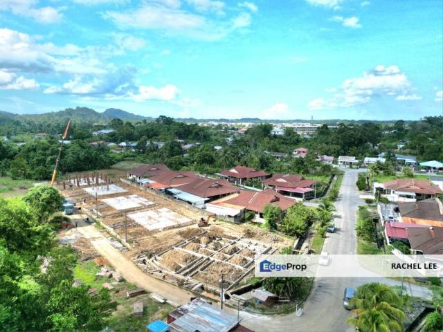 House for sale in Kuching, Sarawak